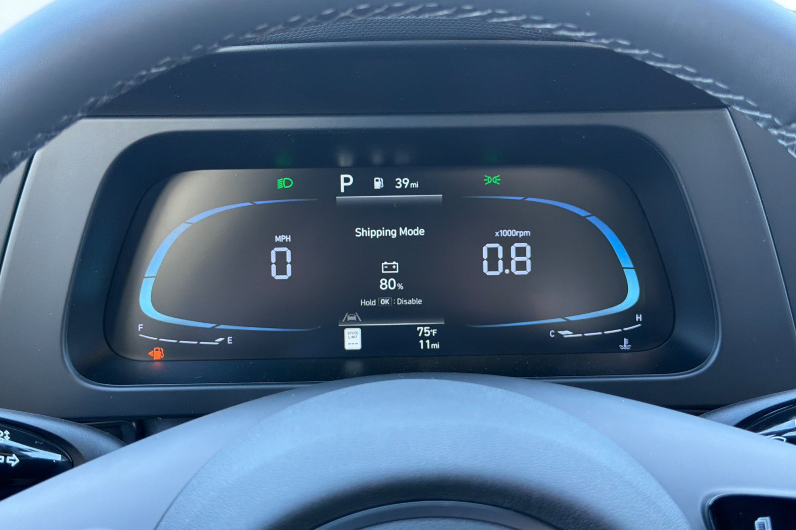 New 2026 Hyundai Elantra SEL Sport FWD image 24