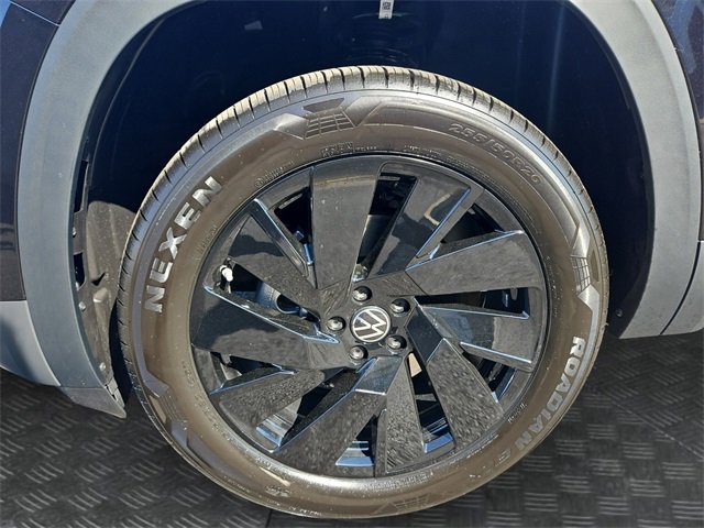 New 2026 Volkswagen Atlas SE image 9