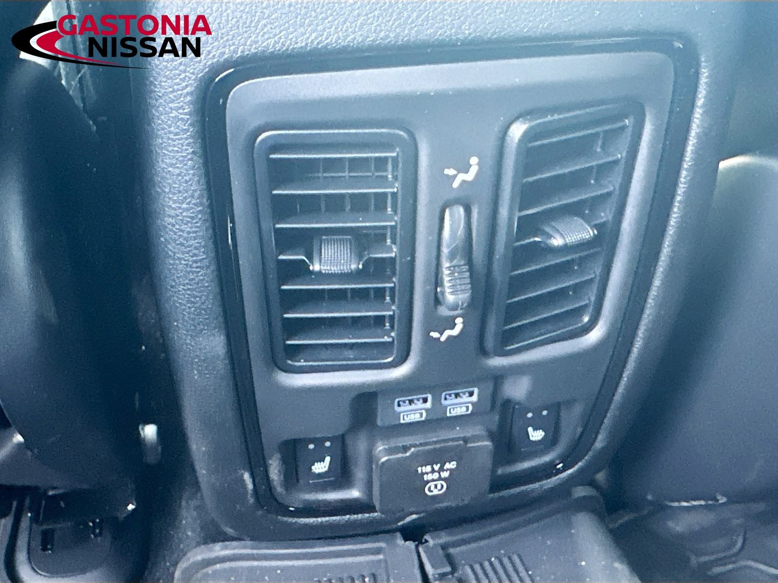 Used 2026 Dodge Durango GT AWD/4WD image 35