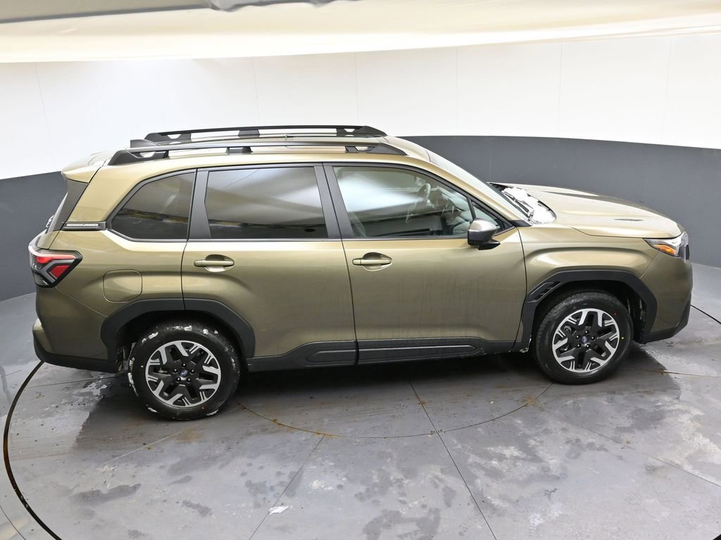 New 2026 Subaru Forester Premium image 50