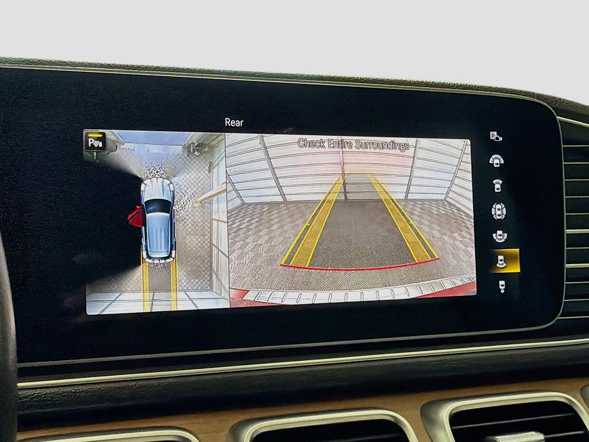 Used 2023 Mercedes-Benz GLE 350 image 10