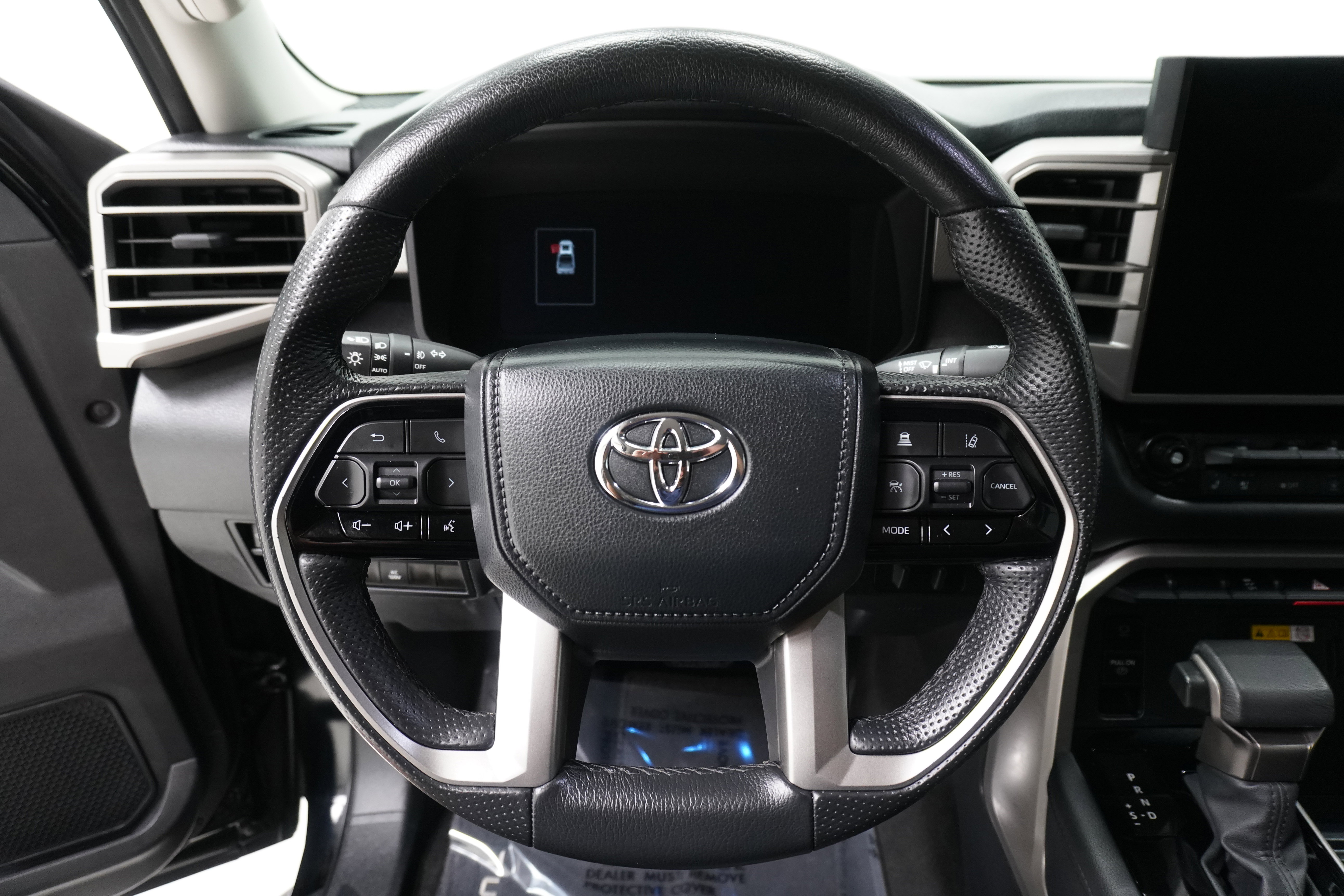 Used 2024 Toyota Tundra Limited image 14