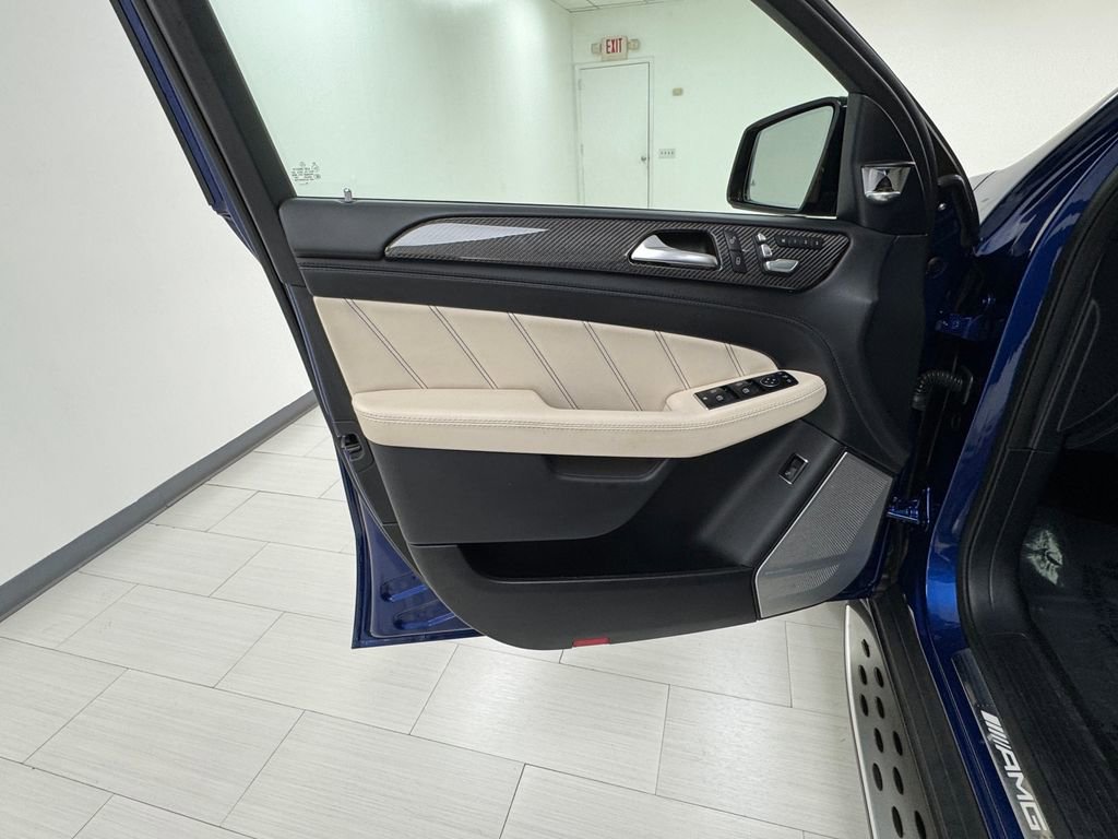 Used 2019 Mercedes-Benz GLE 63 AMG S image 9