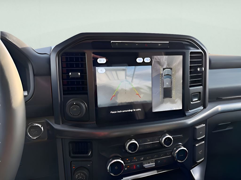 Used 2024 Ford F150 Lariat image 18