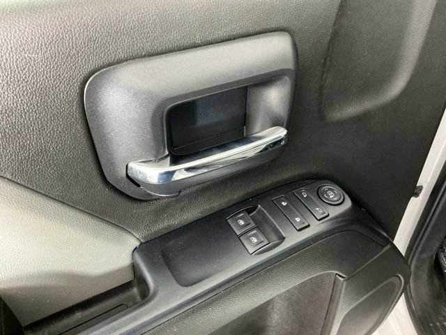 Used 2017 GMC Sierra 1500 2WD Regular Cab image 11