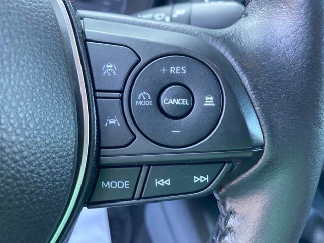 Certified 2023 Toyota Corolla SE w/ Carpet Mat Package (TMS) FWD image 22