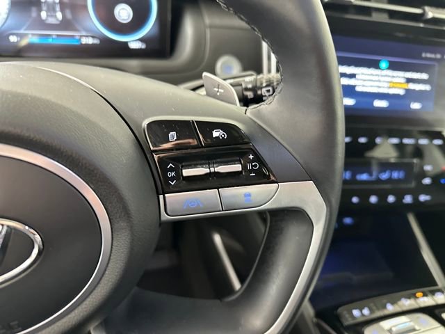 Used 2024 Hyundai Tucson Limited image 16