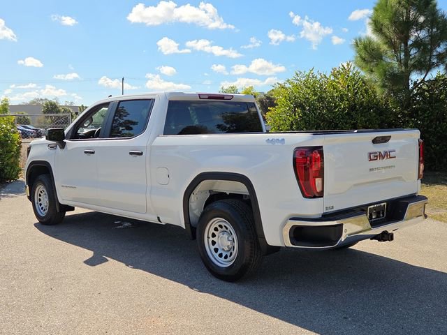 New 2026 GMC Sierra 1500 Pro w/ Pro Value Package image 3