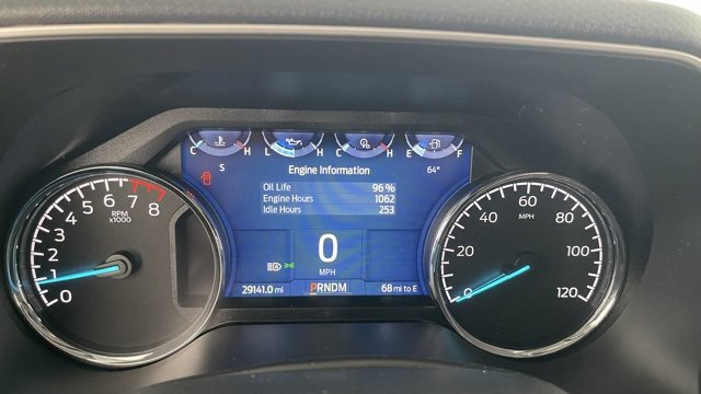 Used 2022 Ford F150 XLT w/ Equipment Group 301A Mid image 40