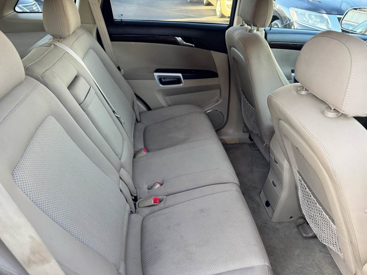 Used 2008 Saturn Vue XR w/ Convenience Package FWD image 29