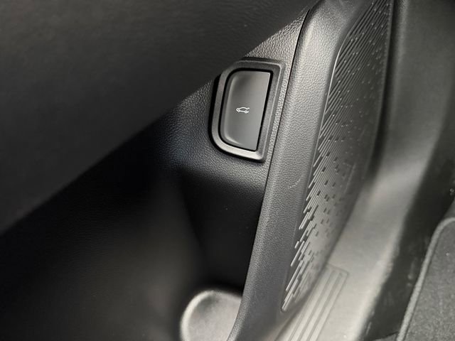 New 2026 Chevrolet Equinox RS w/ Convenience Package III image 19