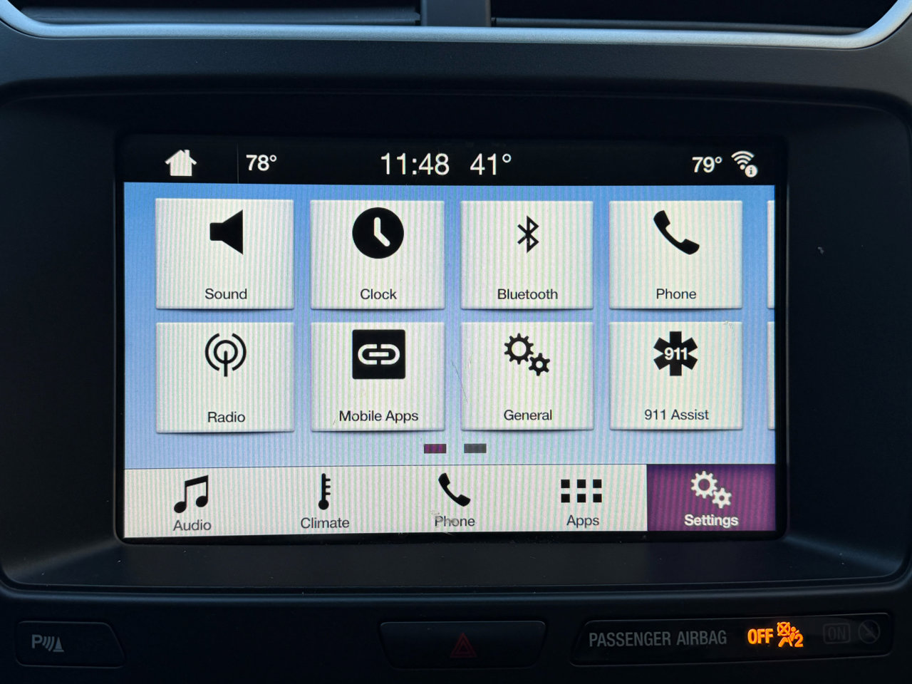 Used 2017 Ford Explorer XLT w/ Equipment Group 202A image 23