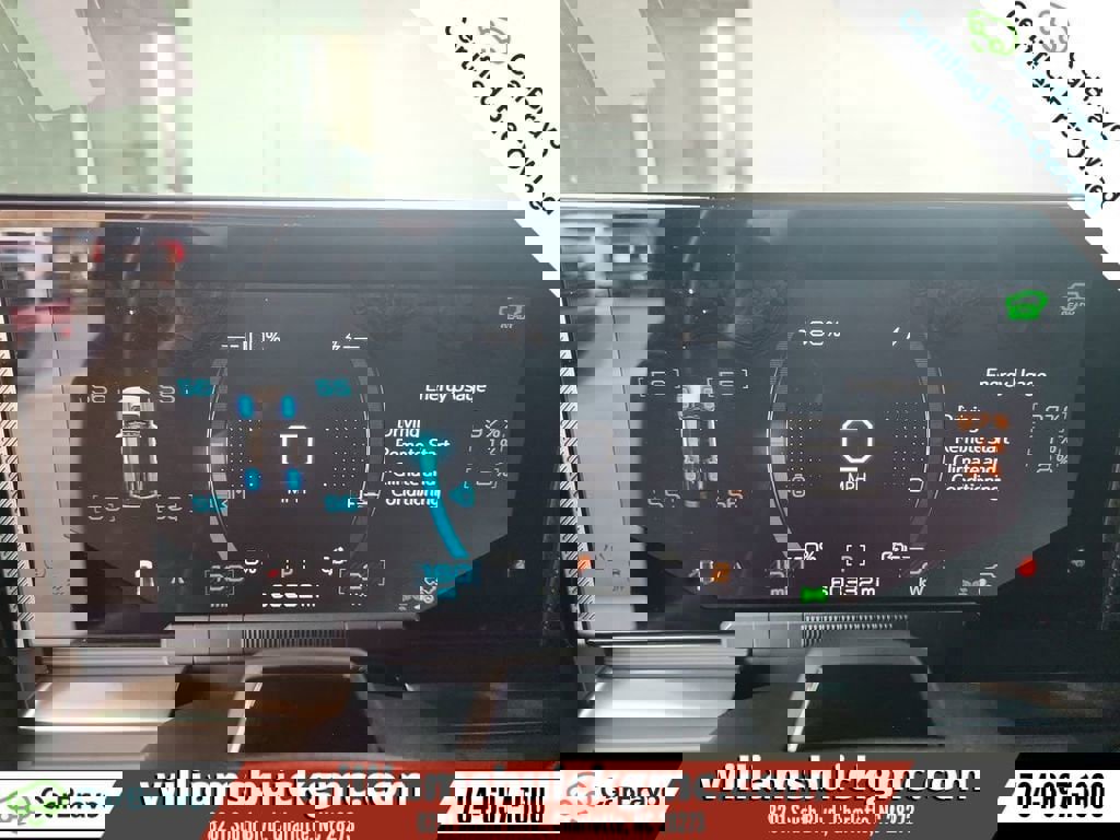 Used 2024 GMC Hummer EV 3X image 11