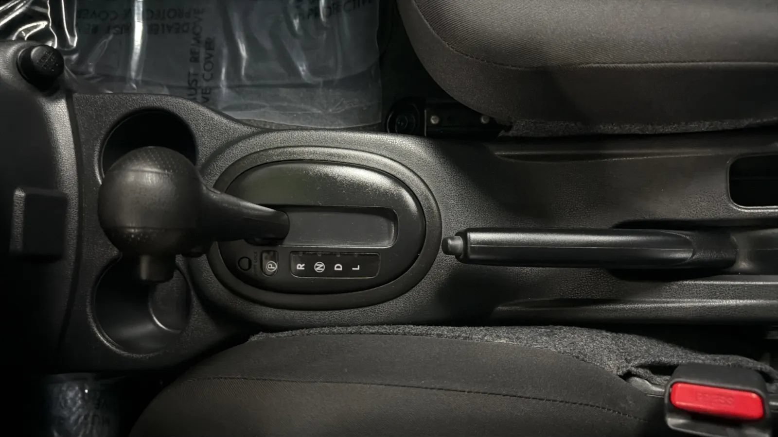 Used 2018 Nissan Versa S Plus FWD image 13
