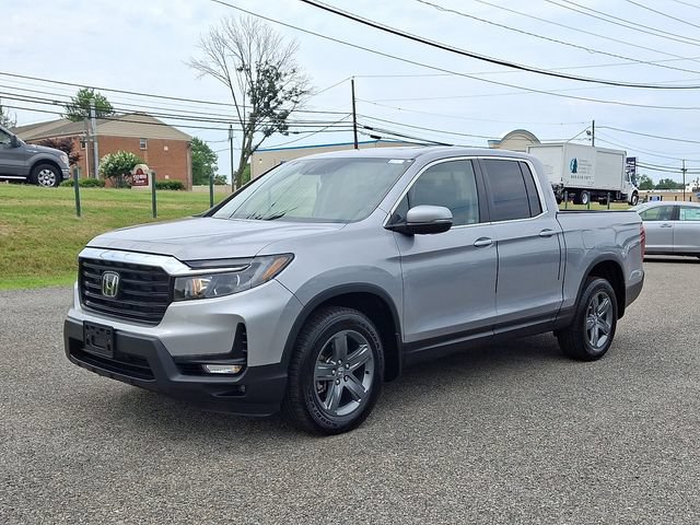 Used 2023 Honda Ridgeline RTL image 3
