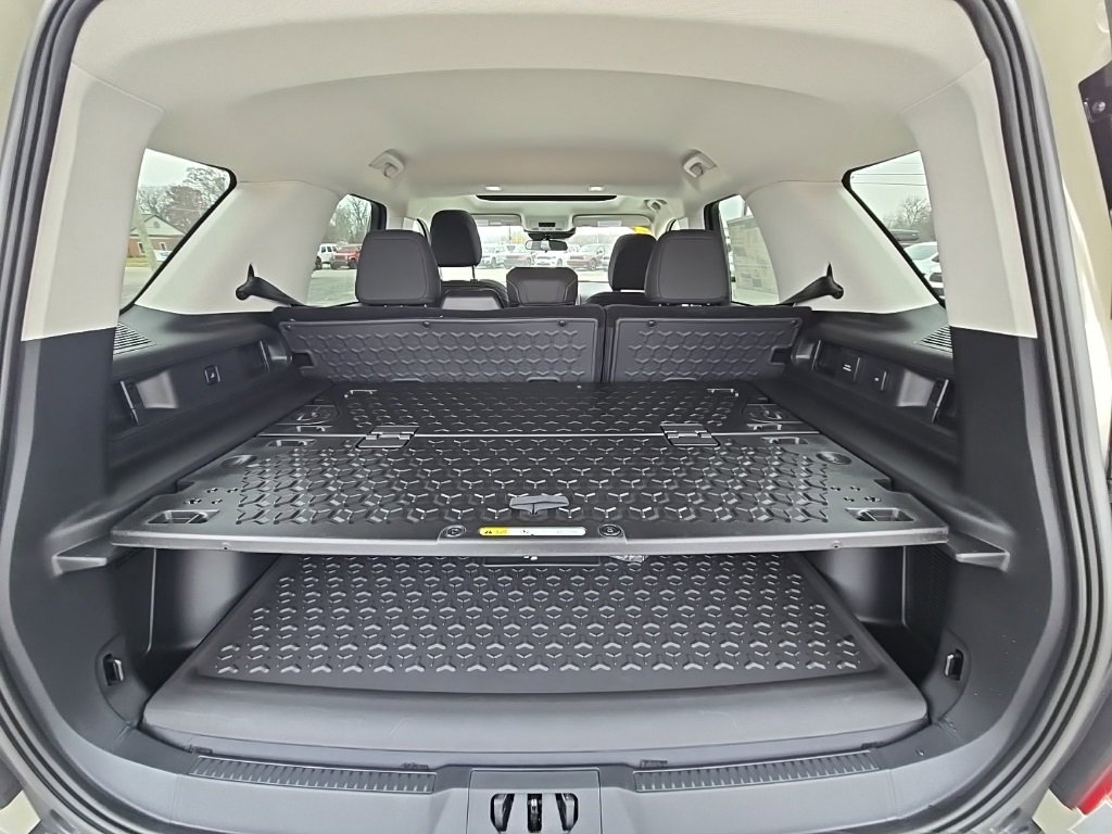 New 2025 Ford Bronco Sport Big Bend image 42