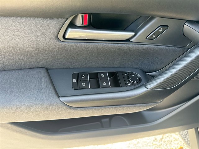 New 2026 MAZDA CX-50 AWD 2.5 Hybrid w/ Weather Package image 13