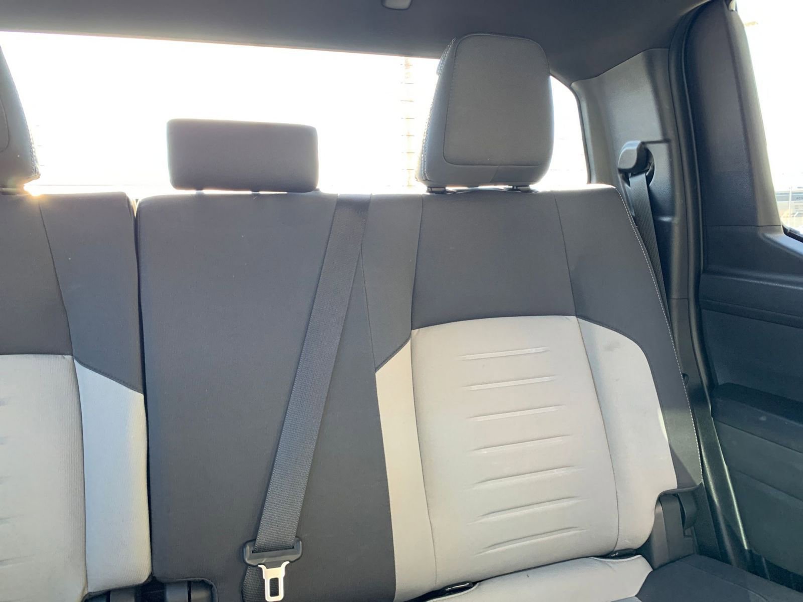 Used 2025 Toyota Tacoma TRD Off-Road image 36