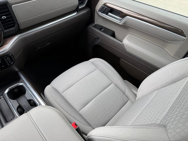 Used 2025 Chevrolet Silverado 1500 LT w/ Texas Edition Plus RWD image 26