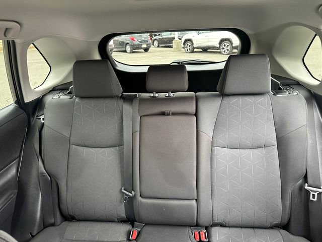 Certified 2024 Toyota RAV4 XLE image 41