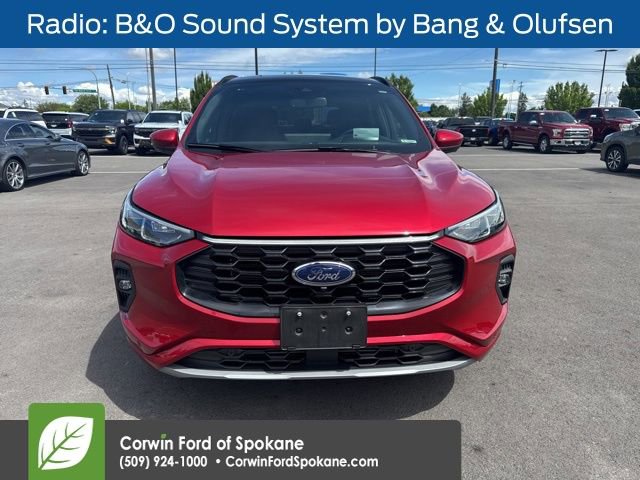 Used 2024 Ford Escape ST-Line Elite w/ Premium Technology Package AWD/4WD image 10