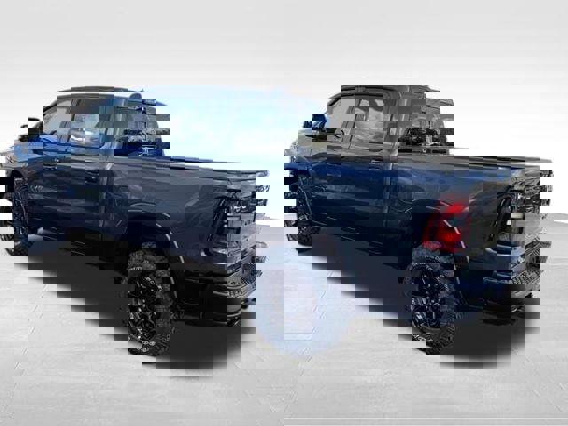 New 2026 RAM 1500 Rebel image 5