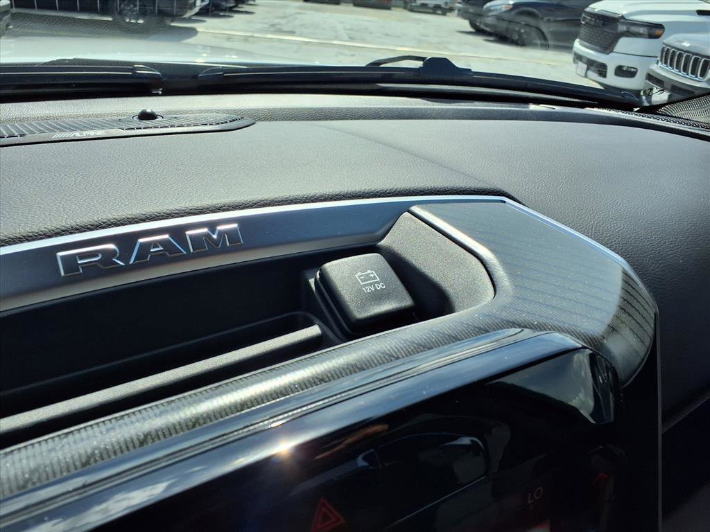 New 2026 RAM 1500 Lone Star image 13