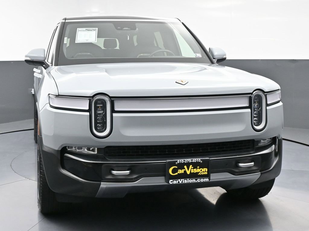 Used 2022 Rivian R1S Launch Edition image 3