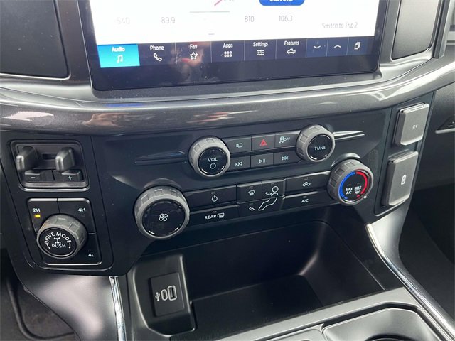 New 2025 Ford F150 STX image 20