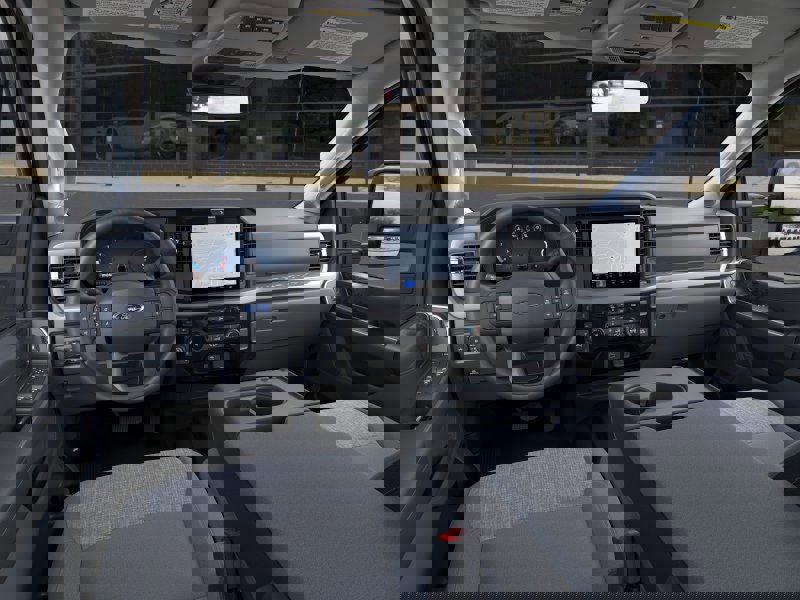 New 2026 Ford F350 XLT w/ XLT Premium Package image 9