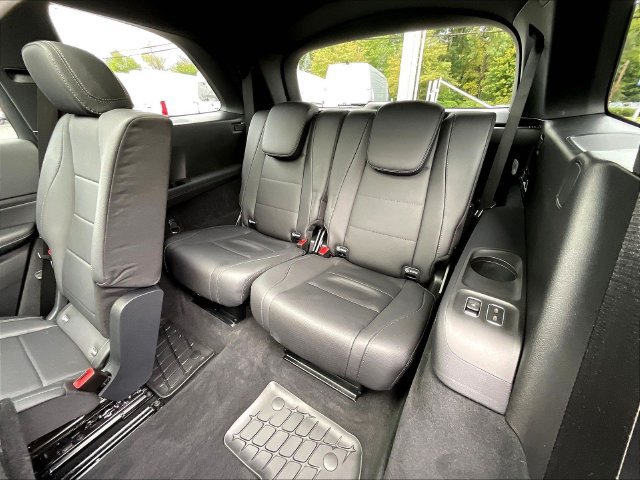 Certified 2024 Mercedes-Benz GLS 450 4MATIC image 28