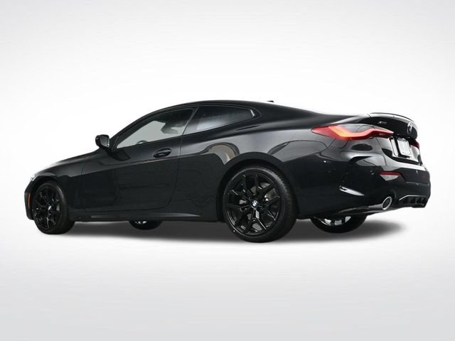 New 2026 BMW 430i xDrive Coupe AWD/4WD image 33