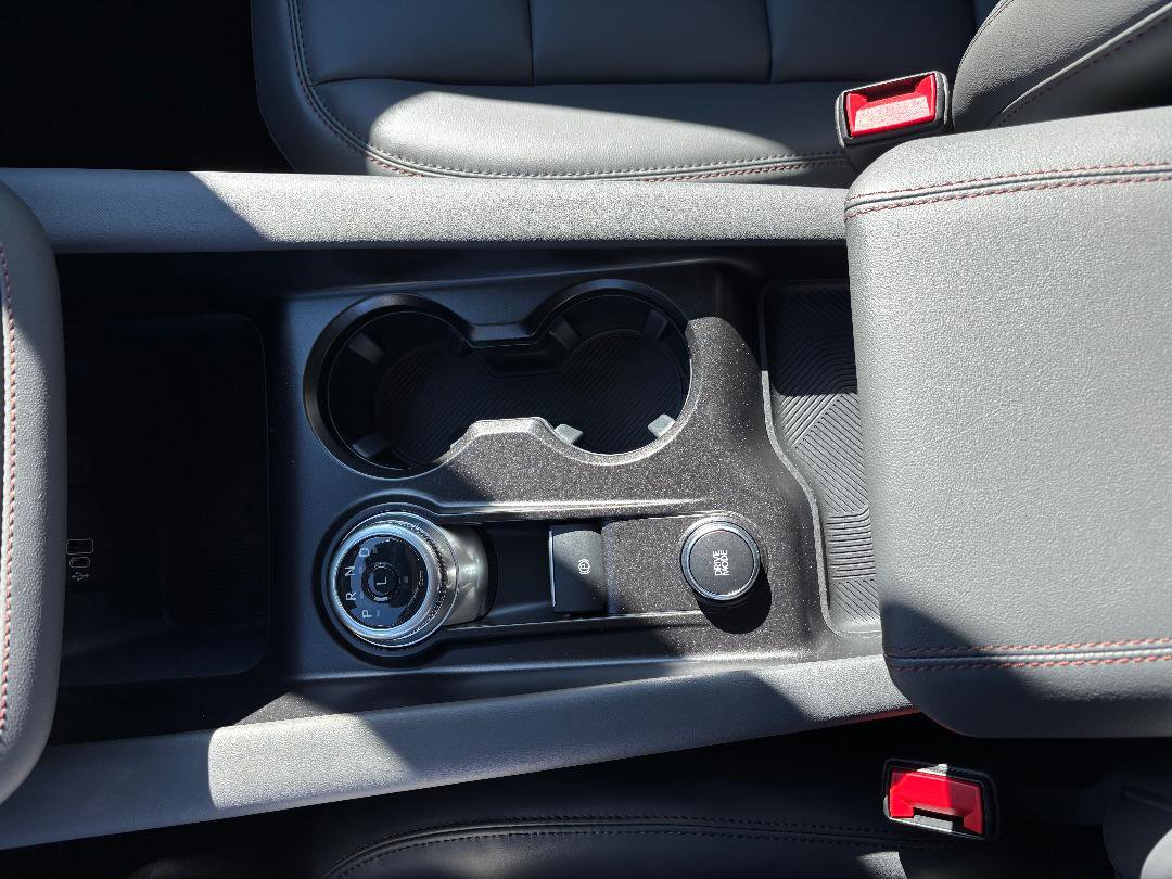 New 2026 Ford Explorer Active image 17