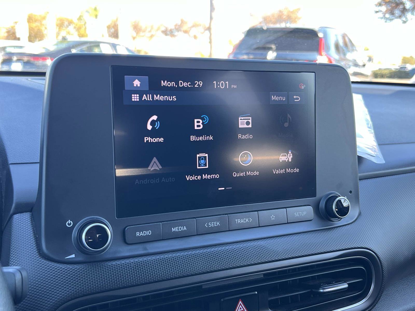 Used 2023 Hyundai Kona SEL image 13