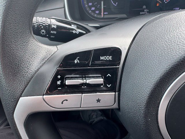 Used 2023 Hyundai Tucson SEL AWD/4WD image 17