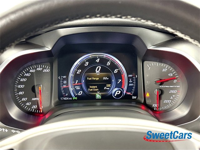 Used 2019 Chevrolet Corvette Grand Sport image 19