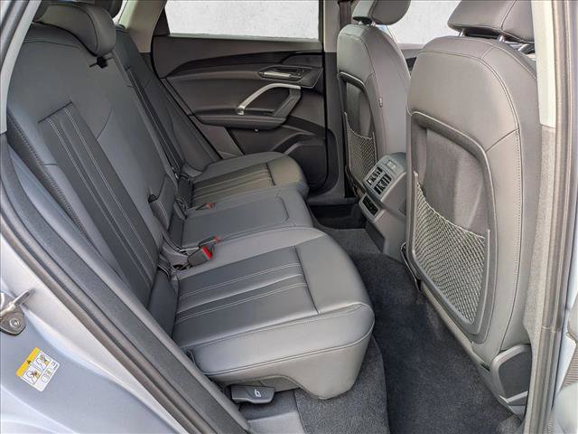 Certified 2025 Audi Q5 Premium w/ Convenience Package AWD/4WD image 23