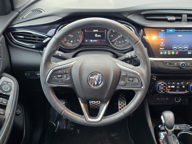 Used 2023 Buick Encore GX Select w/ Sport Touring Package image 30