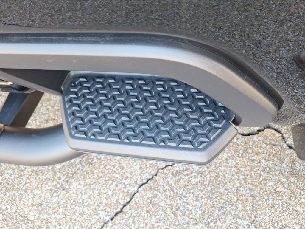 New 2026 Chevrolet Silverado 2500 Custom w/ Custom Value Package image 9