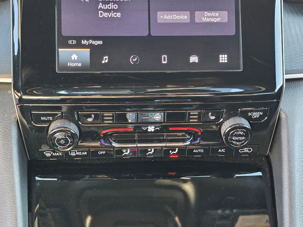 Used 2024 Jeep Grand Cherokee L Altitude image 21