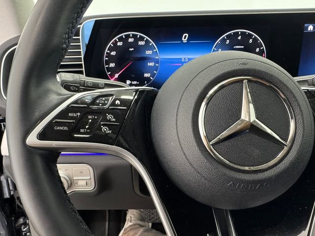 Used 2024 Mercedes-Benz GLE 350 4MATIC image 22