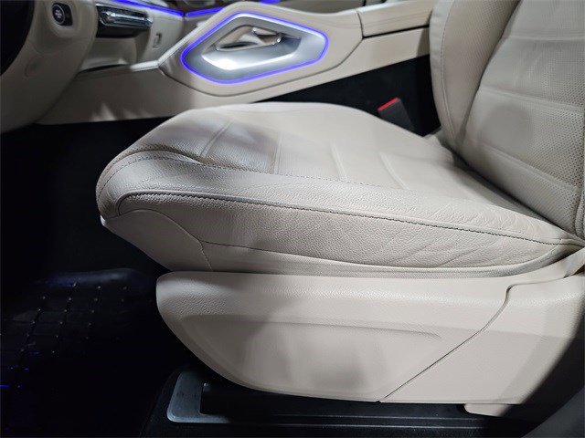 Used 2024 Mercedes-Benz GLE 450 4MATIC image 29