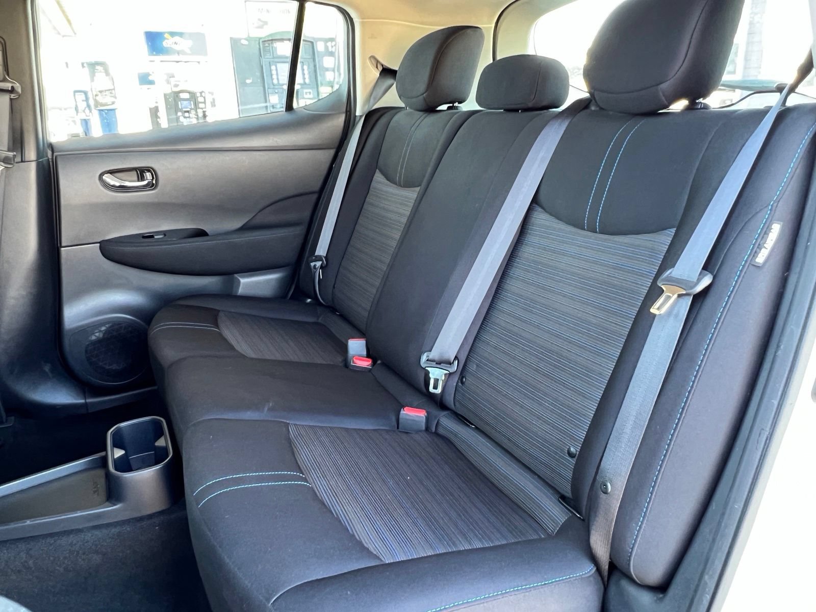 Used 2024 Nissan Leaf SV Plus FWD image 10