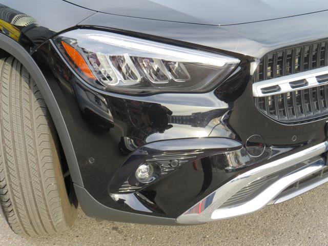 Used 2025 Mercedes-Benz GLA 250 4MATIC image 24