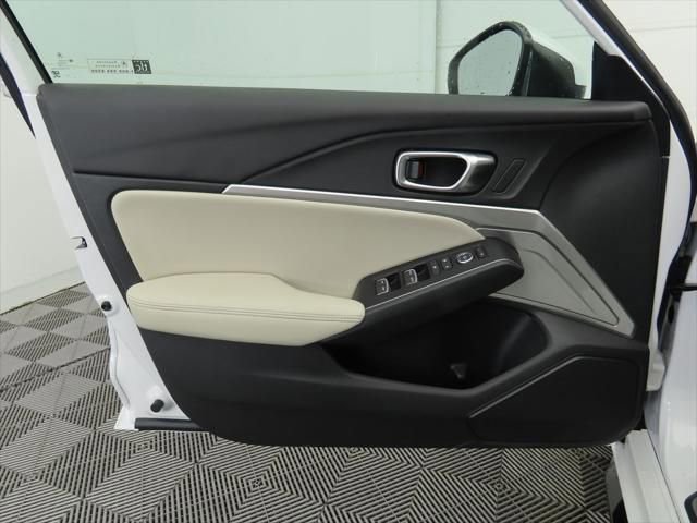 Used 2026 Acura Integra A-Spec FWD image 23