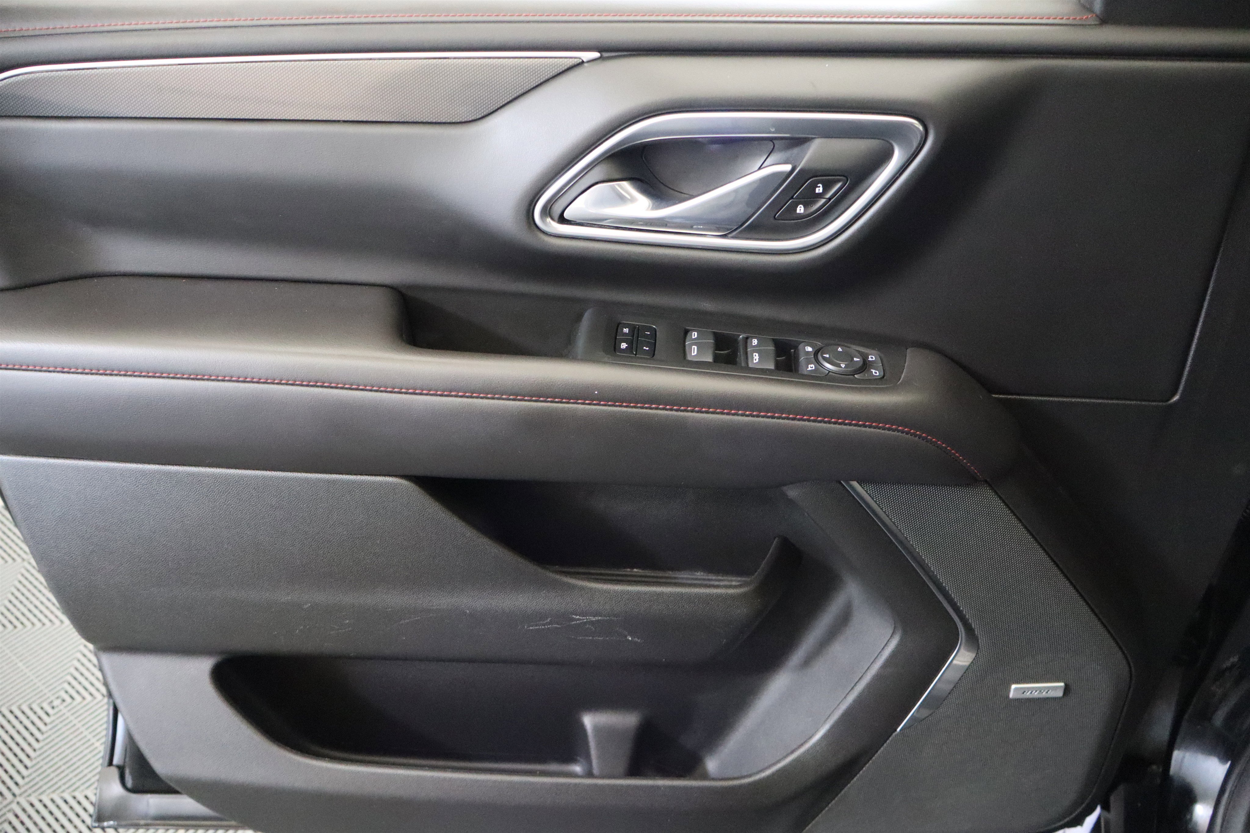 Used 2021 Chevrolet Tahoe RST w/ Luxury Package image 31