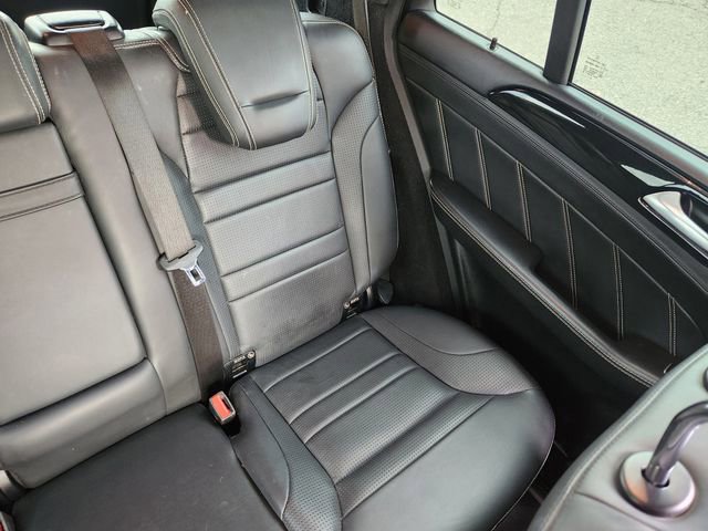 Used 2019 Mercedes-Benz GLE 63 AMG 4MATIC image 17