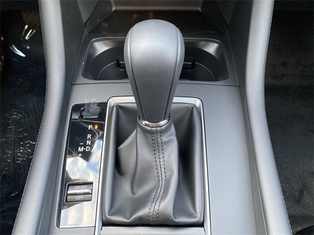 New 2026 MAZDA MAZDA3 s Sport image 22