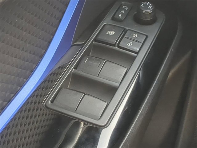 Certified 2021 Toyota C-HR XLE image 22