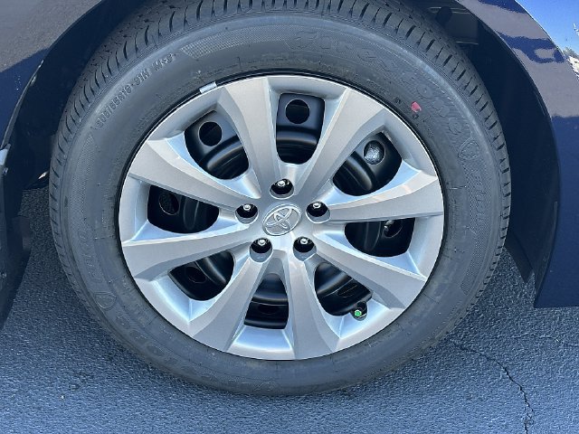 New 2027 Toyota Corolla LE FWD image 12
